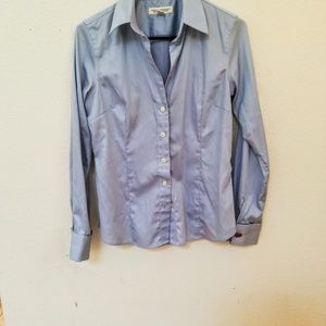 Banana Republic button down top